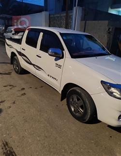 تويوتا هايلوكس